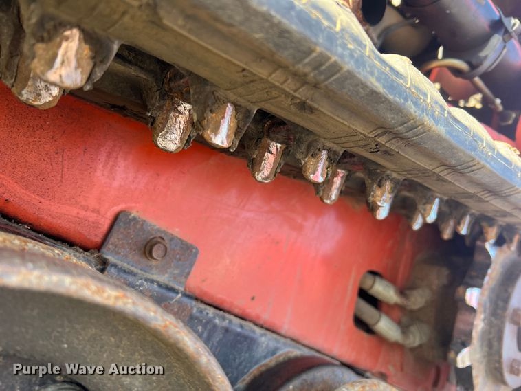 image for item MM9127 2017 Ditch Witch SK600  compact utility loader