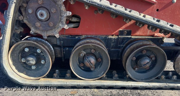 image for item MM9127 2017 Ditch Witch SK600  compact utility loader