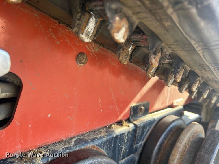 image for item MM9127 2017 Ditch Witch SK600  compact utility loader