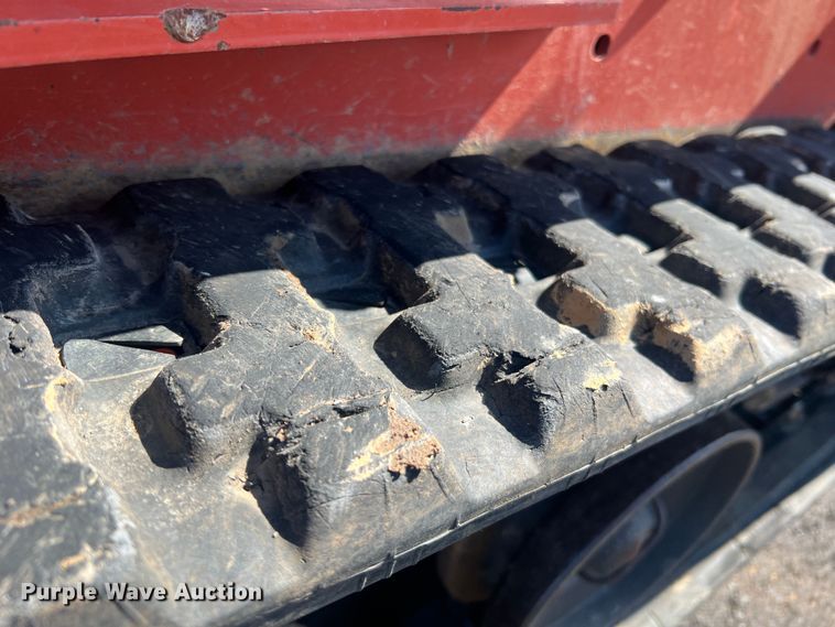 image for item MM9127 2017 Ditch Witch SK600  compact utility loader