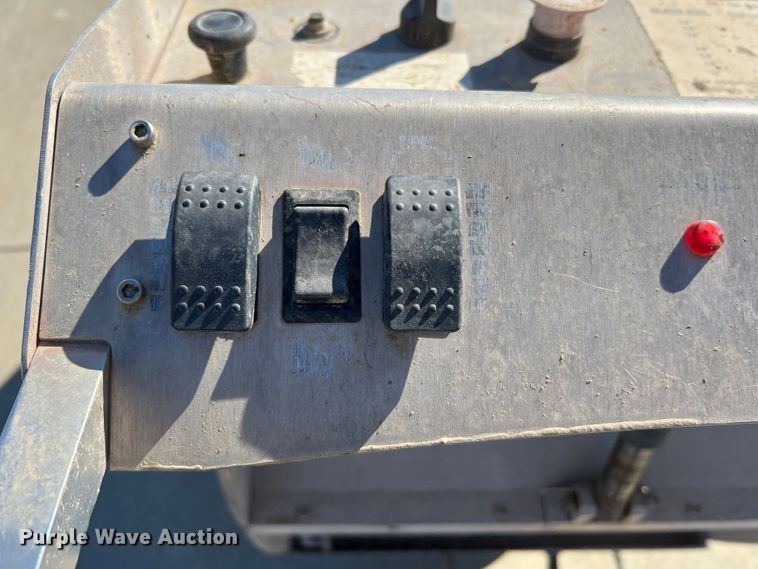 image for item MM9139 2008 Husqvarna Soff-Cut GX4200  concrete saw