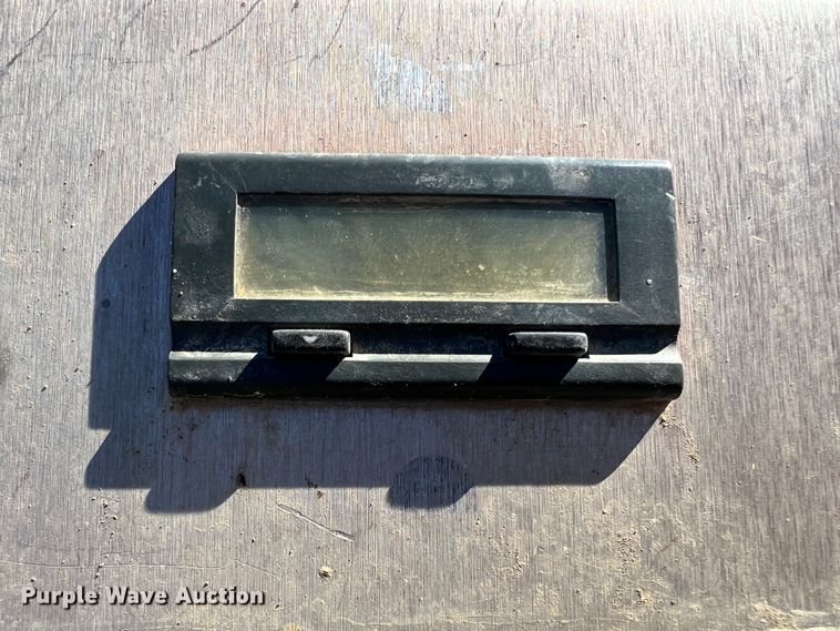 image for item MM9139 2008 Husqvarna Soff-Cut GX4200  concrete saw