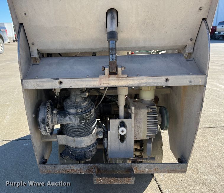 image for item MM9139 2008 Husqvarna Soff-Cut GX4200  concrete saw