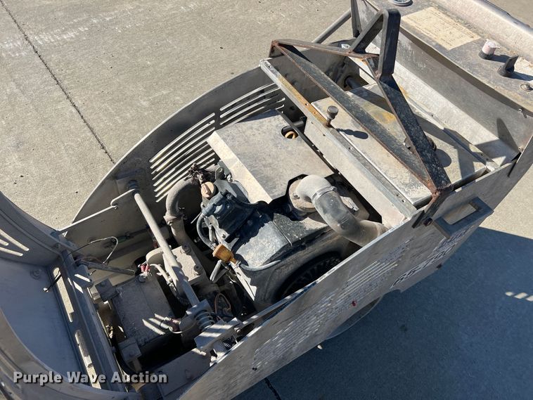 image for item MM9139 2008 Husqvarna Soff-Cut GX4200  concrete saw