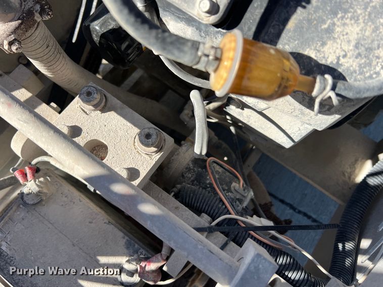 image for item MM9139 2008 Husqvarna Soff-Cut GX4200  concrete saw