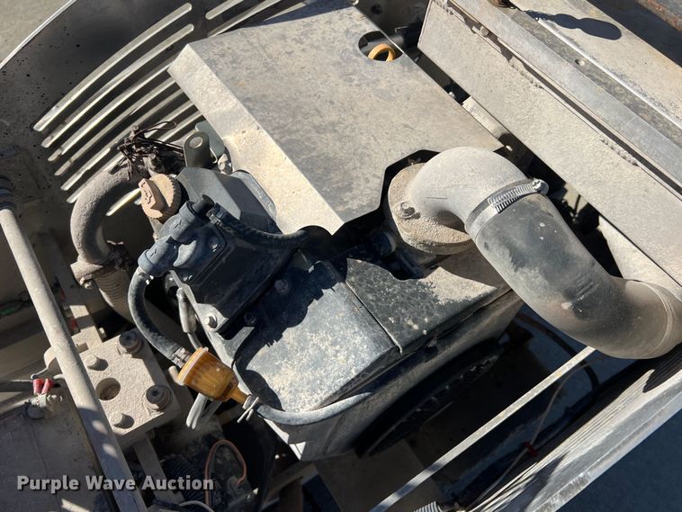 image for item MM9139 2008 Husqvarna Soff-Cut GX4200  concrete saw