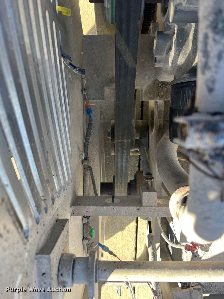 image for item MM9139 2008 Husqvarna Soff-Cut GX4200  concrete saw