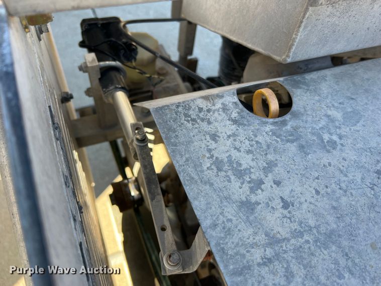 image for item MM9139 2008 Husqvarna Soff-Cut GX4200  concrete saw