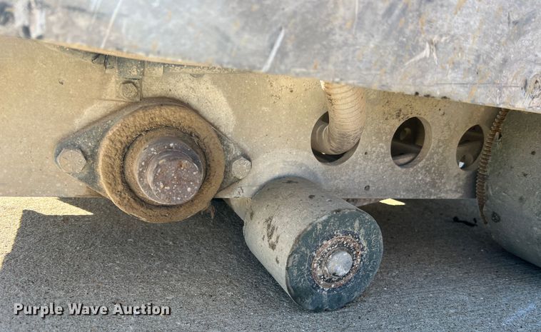 image for item MM9139 2008 Husqvarna Soff-Cut GX4200  concrete saw