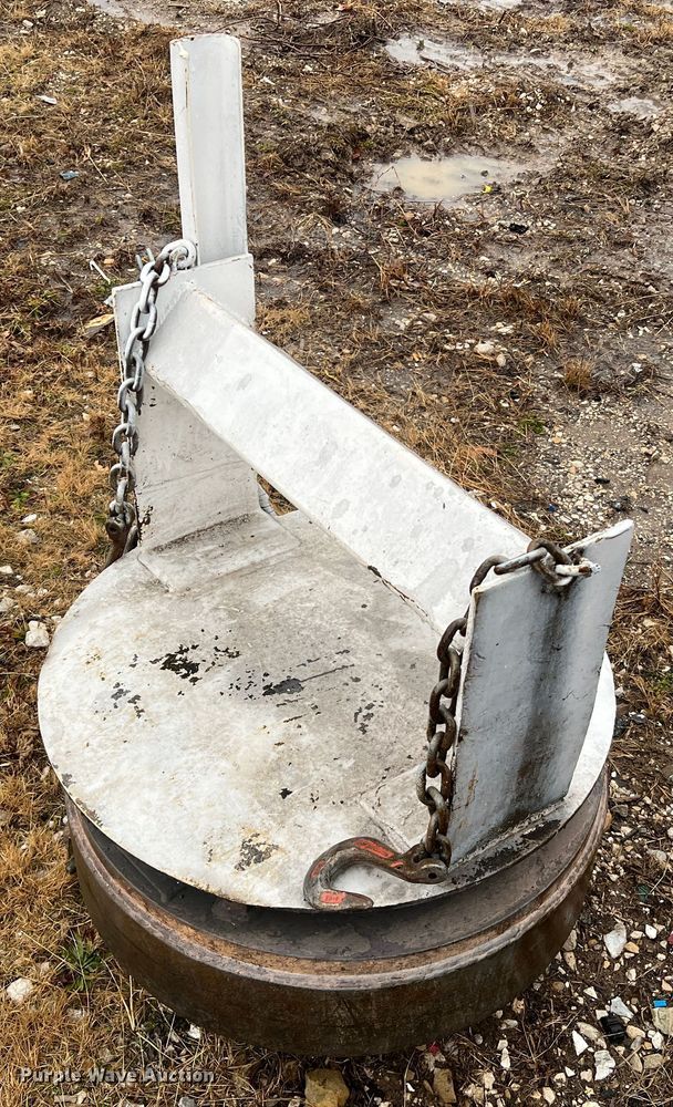 image for item MM9141 Ohio Magnetics 30PRL  magnet