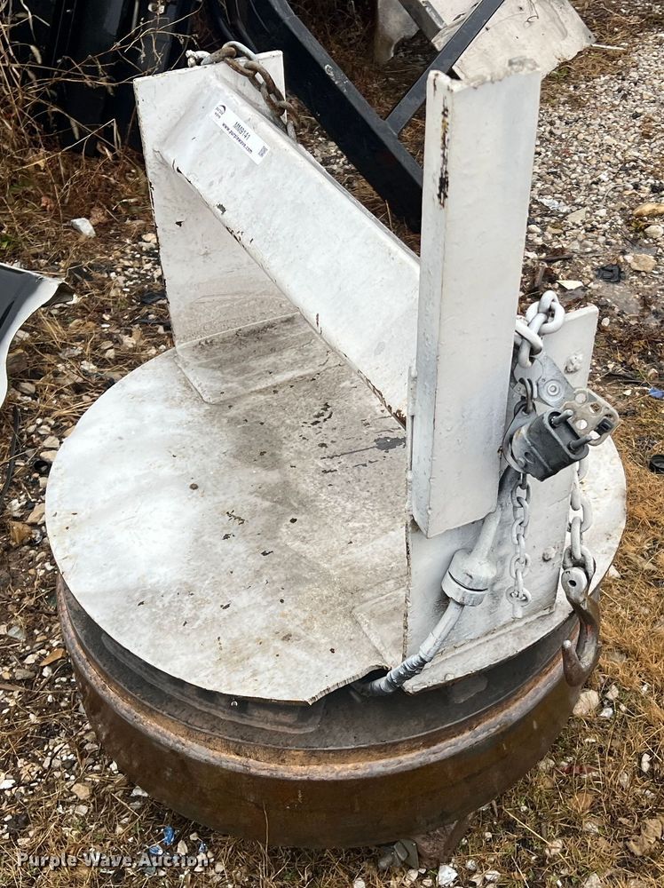 image for item MM9141 Ohio Magnetics 30PRL  magnet