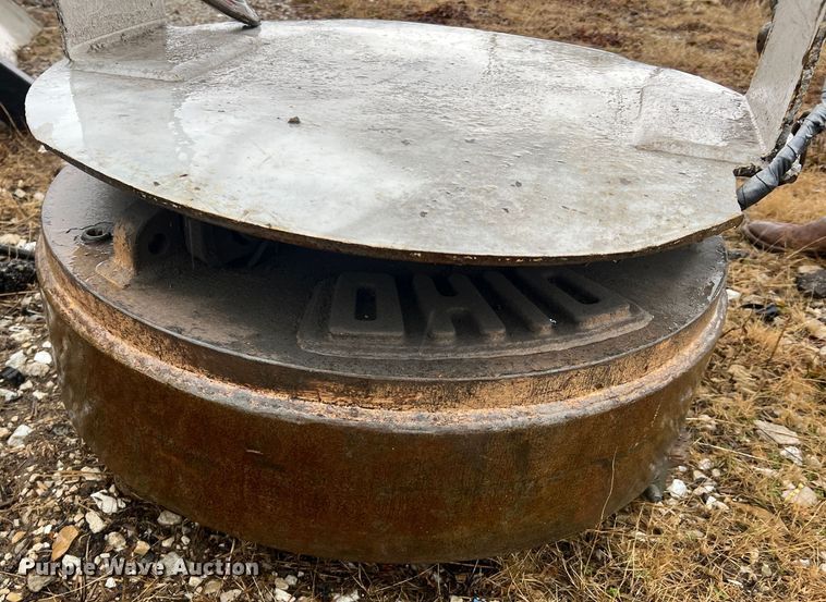 image for item MM9141 Ohio Magnetics 30PRL  magnet