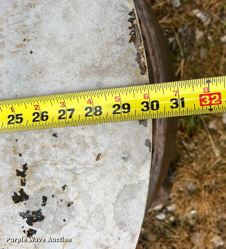 image for item MM9141 Ohio Magnetics 30PRL  magnet