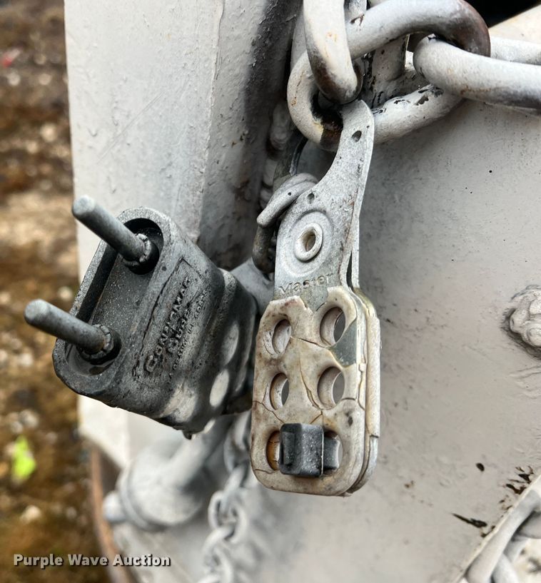 image for item MM9141 Ohio Magnetics 30PRL  magnet