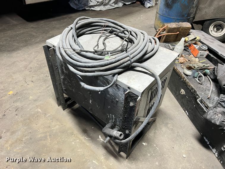 image for item MM9141 Ohio Magnetics 30PRL  magnet