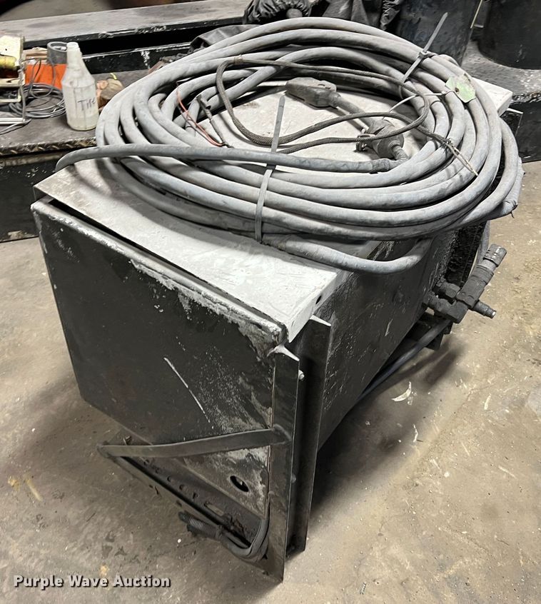 image for item MM9141 Ohio Magnetics 30PRL  magnet