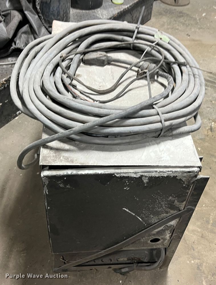 image for item MM9141 Ohio Magnetics 30PRL  magnet