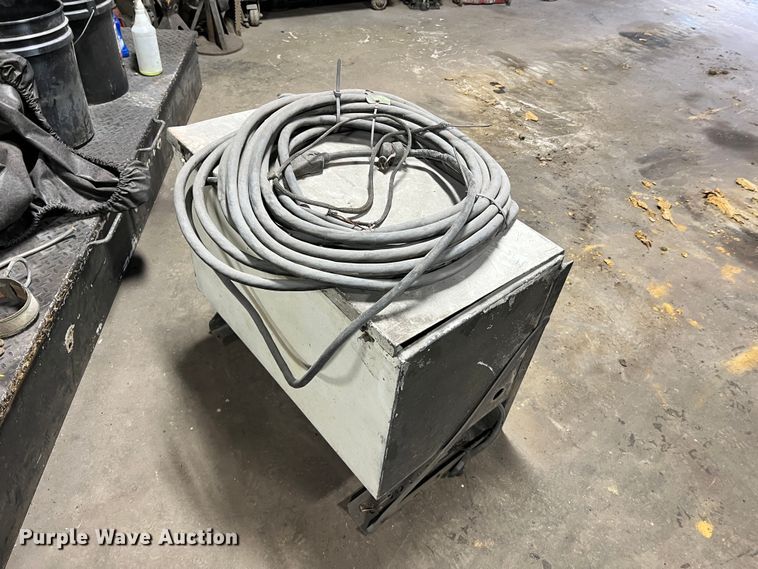 image for item MM9141 Ohio Magnetics 30PRL  magnet