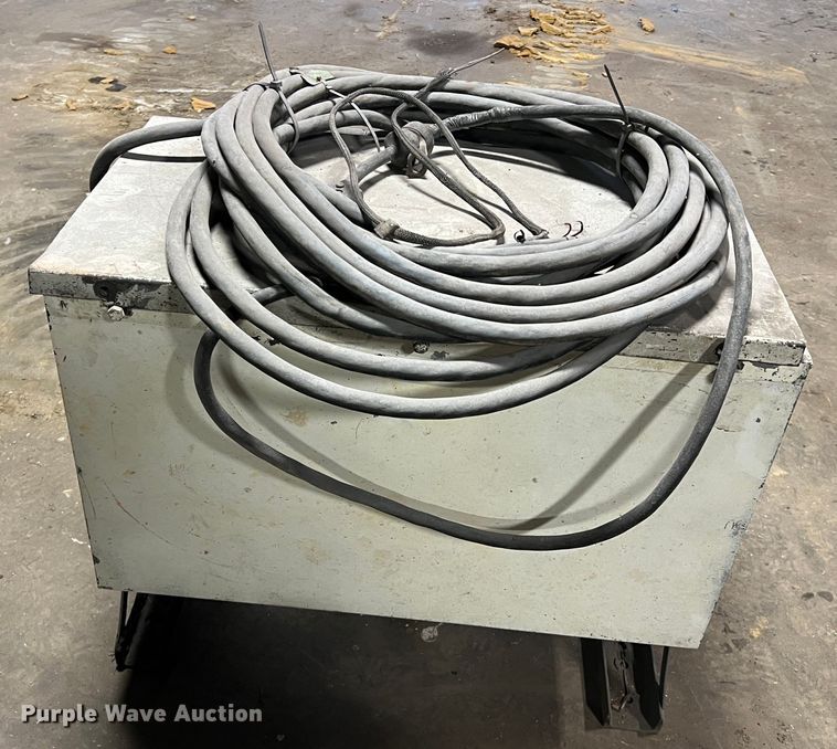 image for item MM9141 Ohio Magnetics 30PRL  magnet