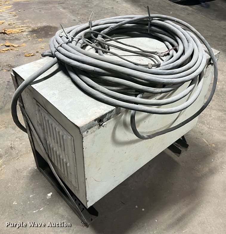 image for item MM9141 Ohio Magnetics 30PRL  magnet