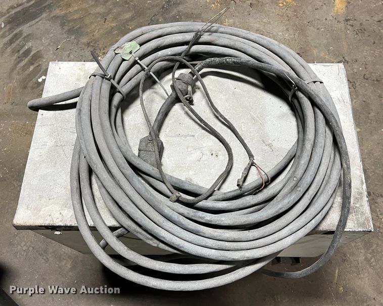 image for item MM9141 Ohio Magnetics 30PRL  magnet