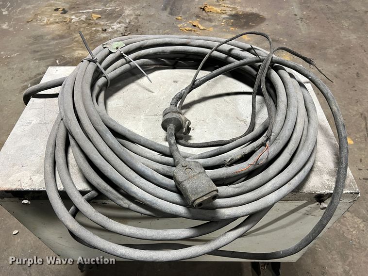 image for item MM9141 Ohio Magnetics 30PRL  magnet