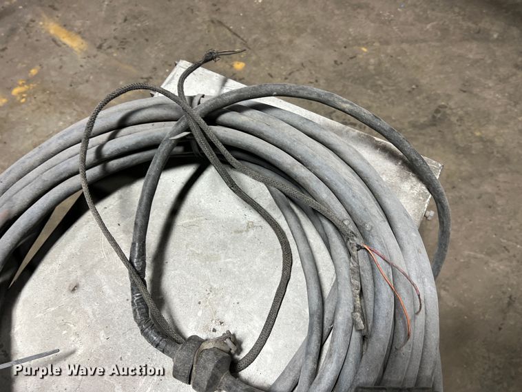 image for item MM9141 Ohio Magnetics 30PRL  magnet