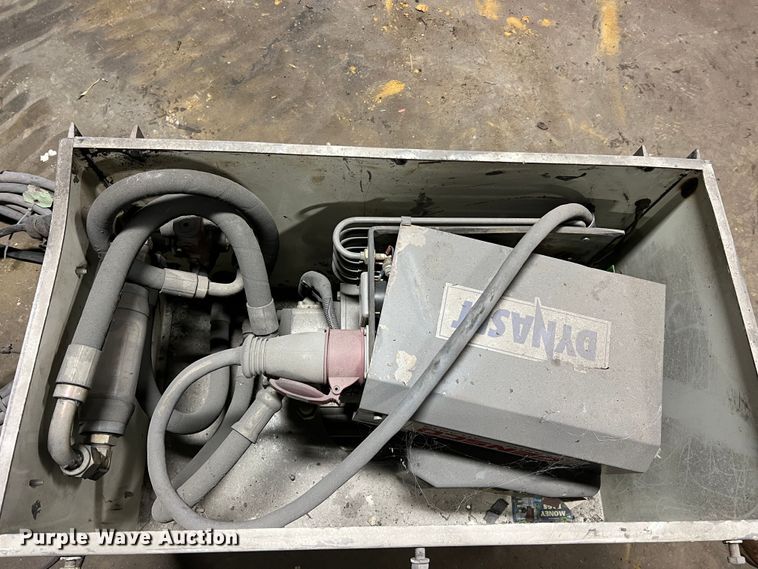 image for item MM9141 Ohio Magnetics 30PRL  magnet