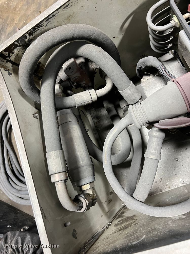 image for item MM9141 Ohio Magnetics 30PRL  magnet