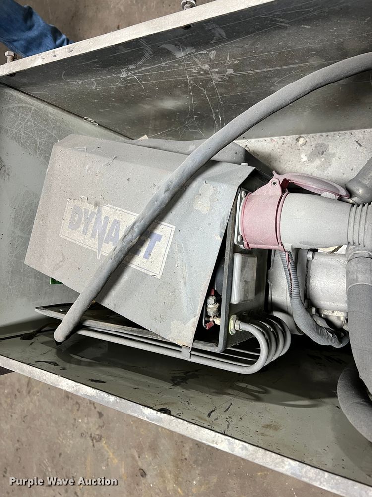 image for item MM9141 Ohio Magnetics 30PRL  magnet