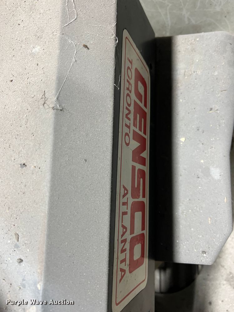 image for item MM9141 Ohio Magnetics 30PRL  magnet