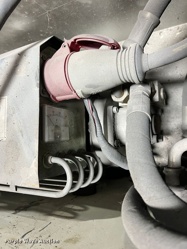 image for item MM9141 Ohio Magnetics 30PRL  magnet