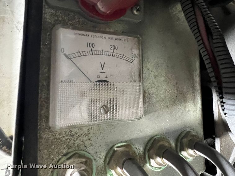 image for item MM9141 Ohio Magnetics 30PRL  magnet