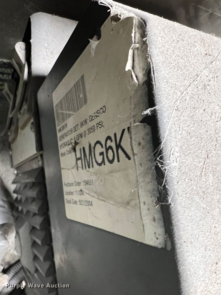 image for item MM9141 Ohio Magnetics 30PRL  magnet