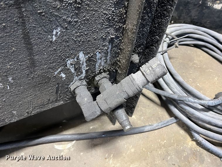 image for item MM9141 Ohio Magnetics 30PRL  magnet