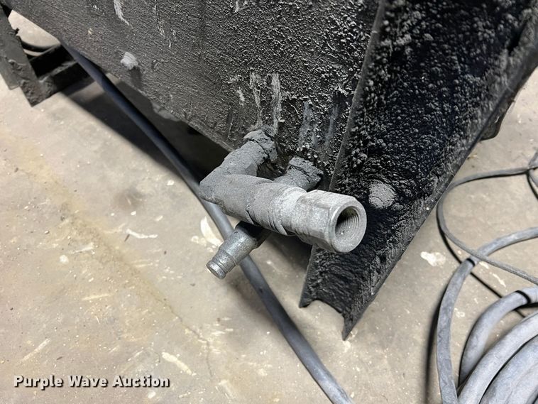 image for item MM9141 Ohio Magnetics 30PRL  magnet