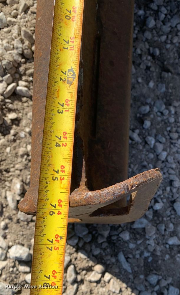 image for item MM9734 2004 Bobcat 435G  mini excavator