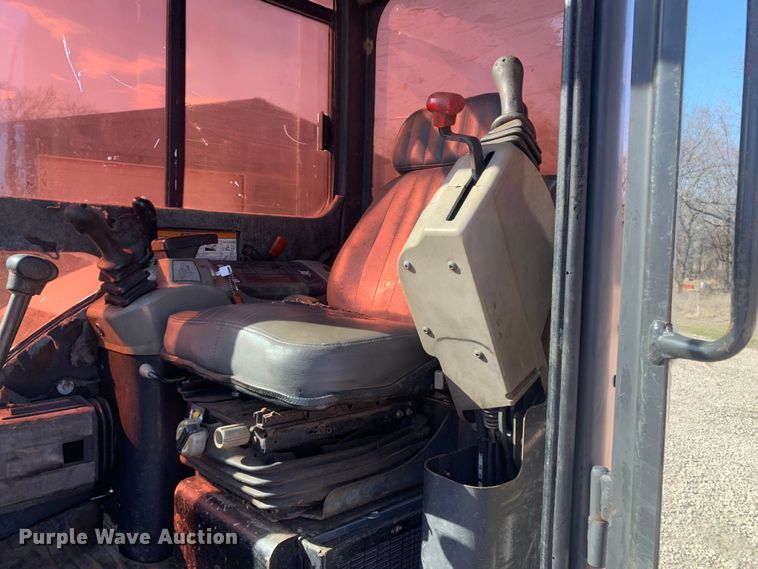 image for item MM9734 2004 Bobcat 435G  mini excavator