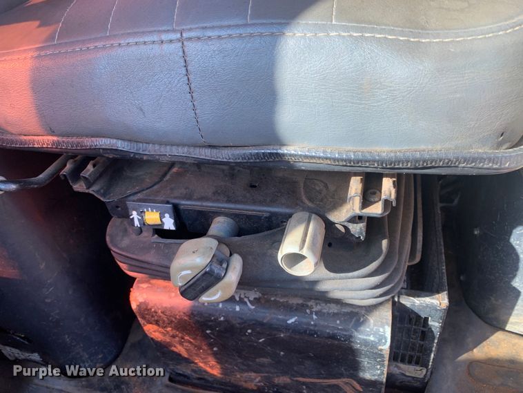 image for item MM9734 2004 Bobcat 435G  mini excavator