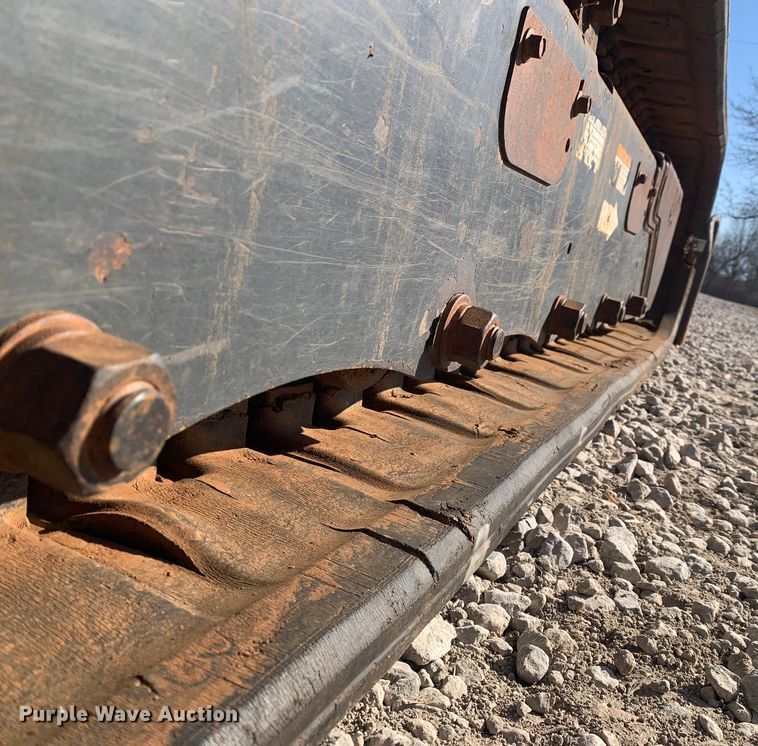 image for item MM9734 2004 Bobcat 435G  mini excavator