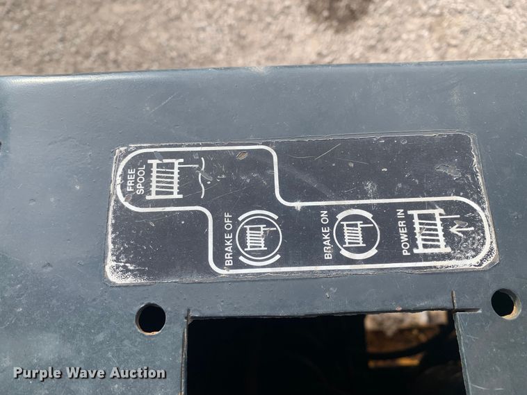 image for item MM9736 2007 John Deere 650J  dozer