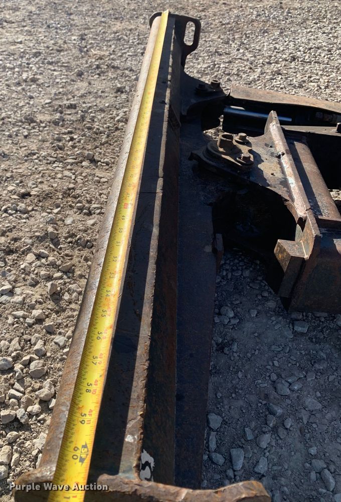 image for item MM9737 2014 Kubota KX91-3S2  mini excavator