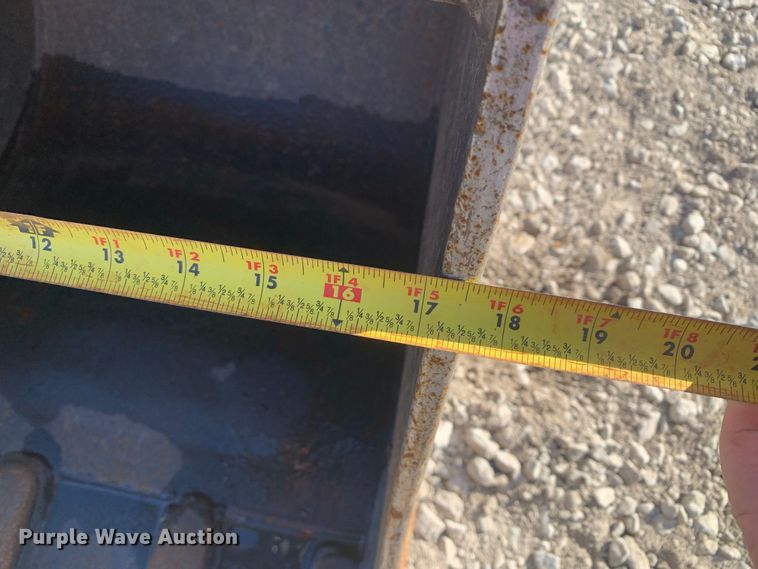 image for item MM9737 2014 Kubota KX91-3S2  mini excavator