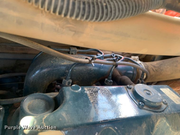 image for item MM9737 2014 Kubota KX91-3S2  mini excavator