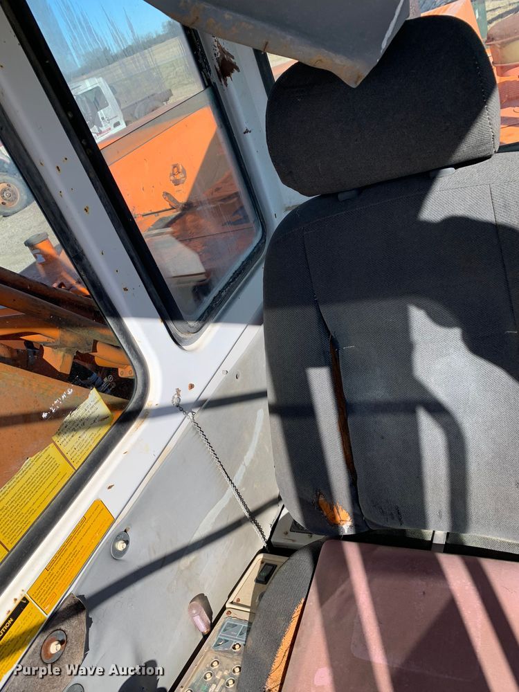 image for item MM9749 1998 Halla HE220LC  excavator