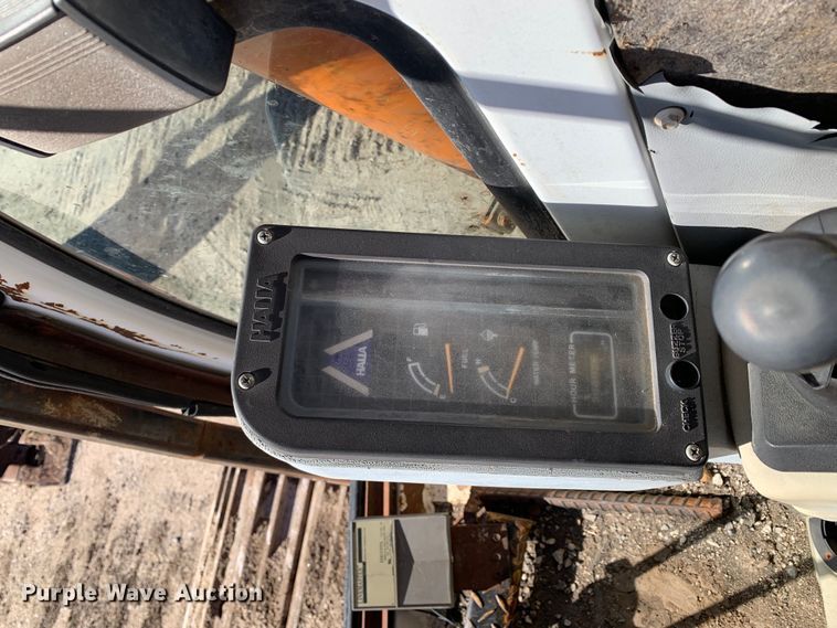 image for item MM9749 1998 Halla HE220LC  excavator