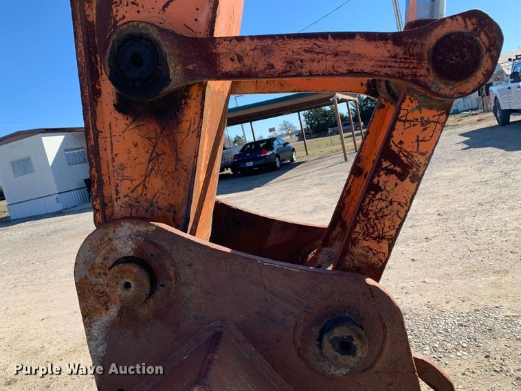 image for item MM9749 1998 Halla HE220LC  excavator