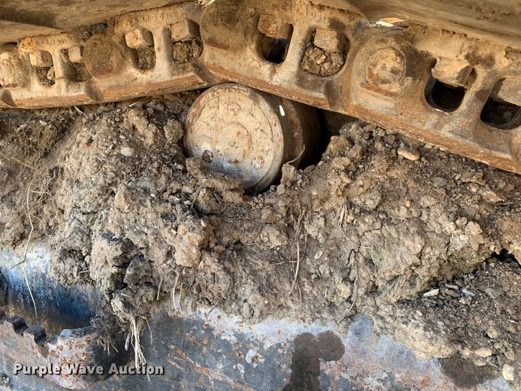 image for item MM9749 1998 Halla HE220LC  excavator