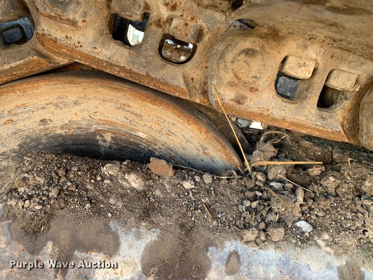 image for item MM9749 1998 Halla HE220LC  excavator