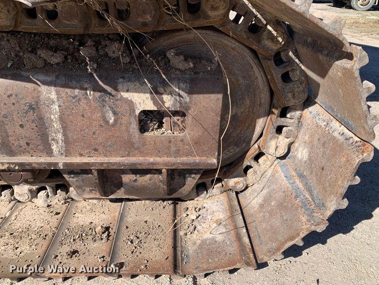 image for item MM9749 1998 Halla HE220LC  excavator